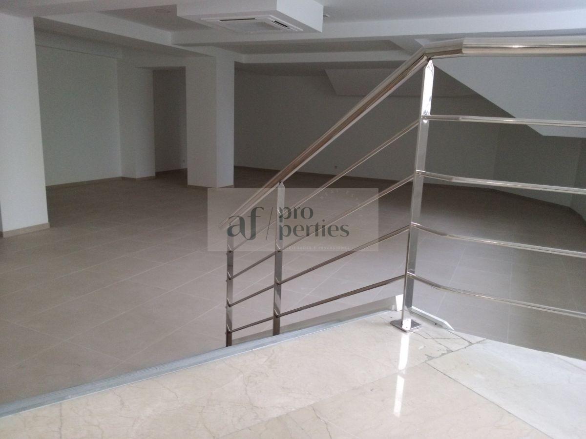 For rent of commercial in Vigo