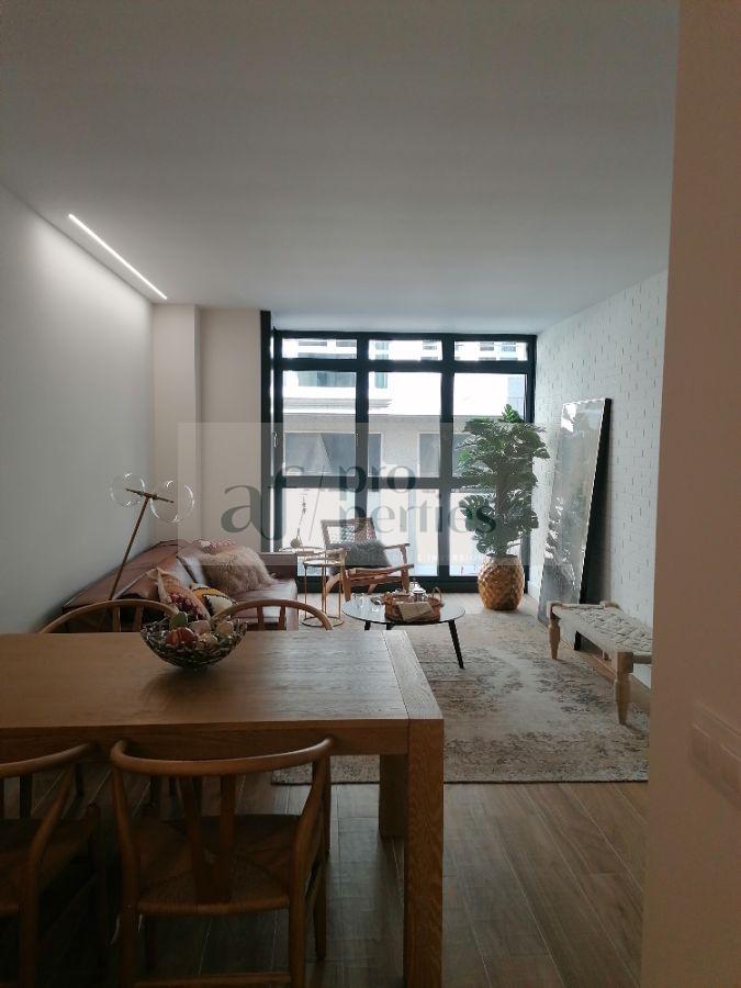 For sale of apartment in Vigo