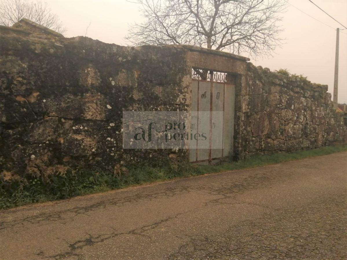Venda de casa em Ponteareas
