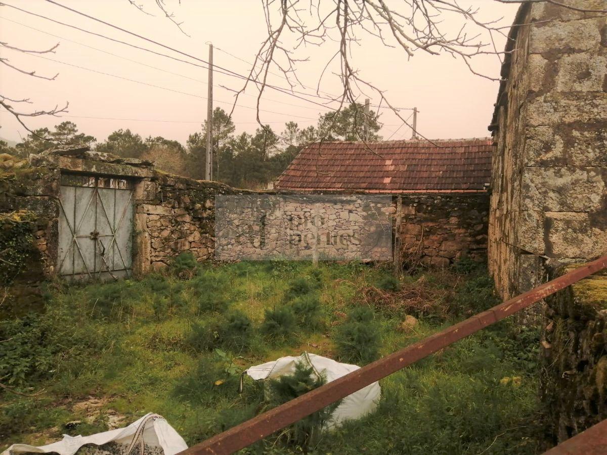 Venda de casa em Ponteareas