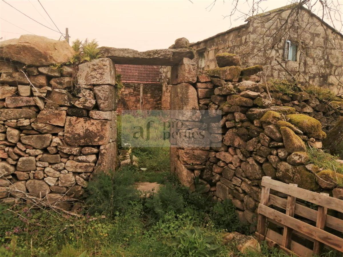 Venda de casa em Ponteareas