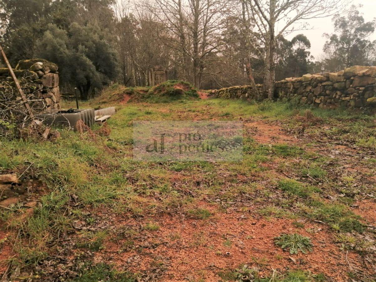 Venda de casa em Ponteareas