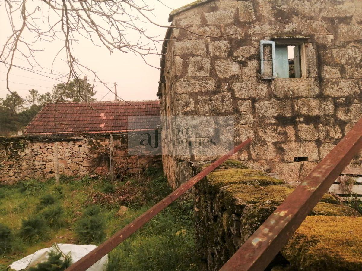 Venda de casa em Ponteareas