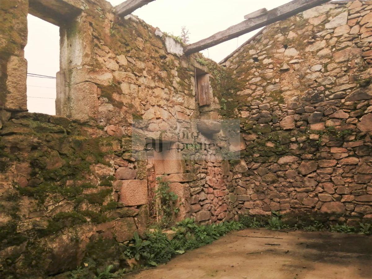 Venda de casa em Ponteareas