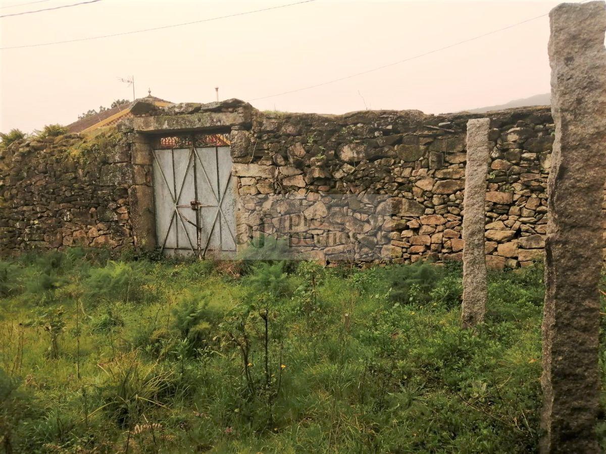 Venda de casa em Ponteareas