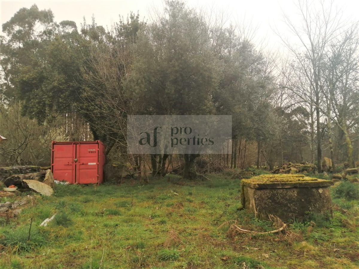 Venda de casa em Ponteareas