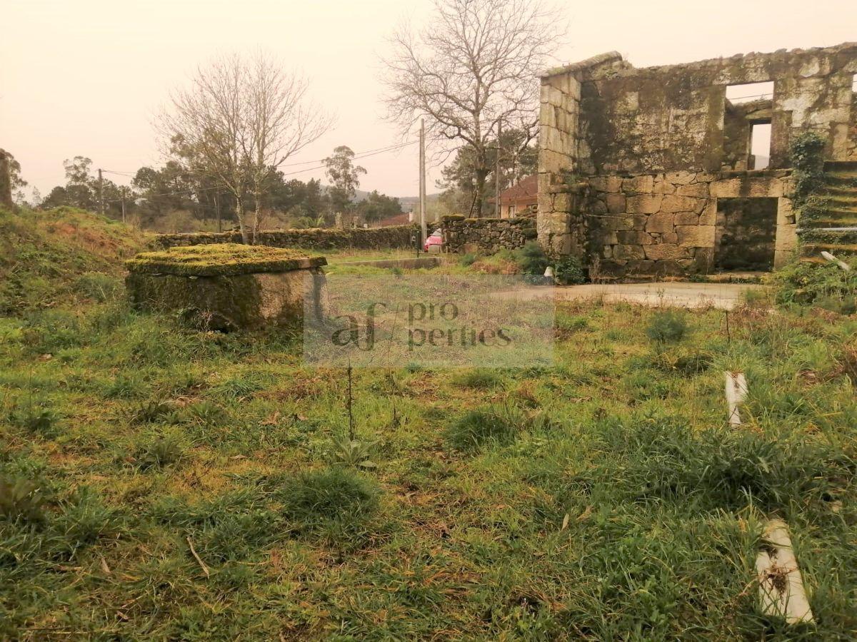 Venda de casa em Ponteareas
