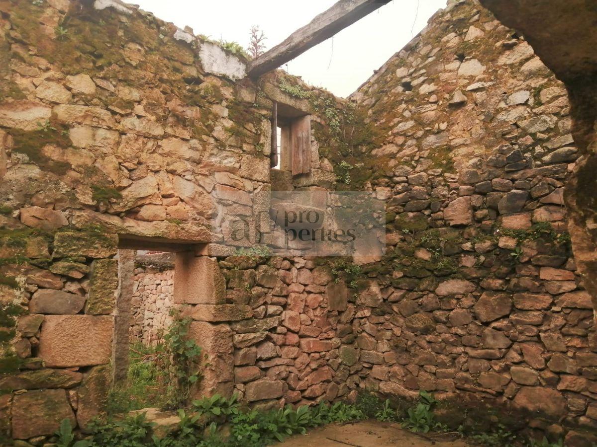 Venda de casa em Ponteareas