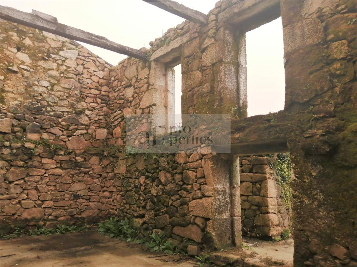 Venda de casa em Ponteareas