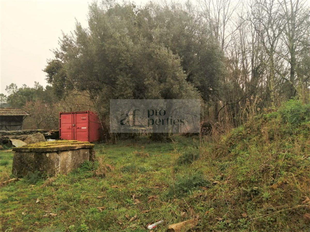 Venda de casa em Ponteareas