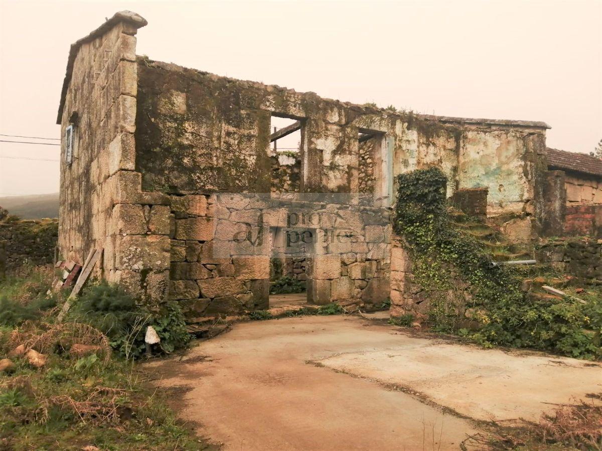 Venda de casa em Ponteareas