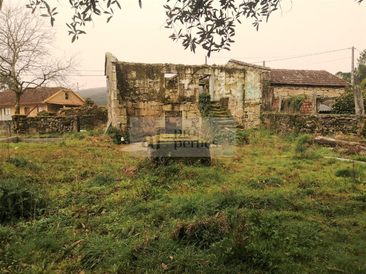 Venda de casa em Ponteareas