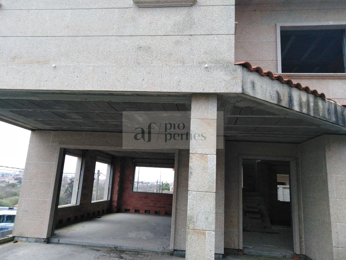 Venta de chalet en Vigo