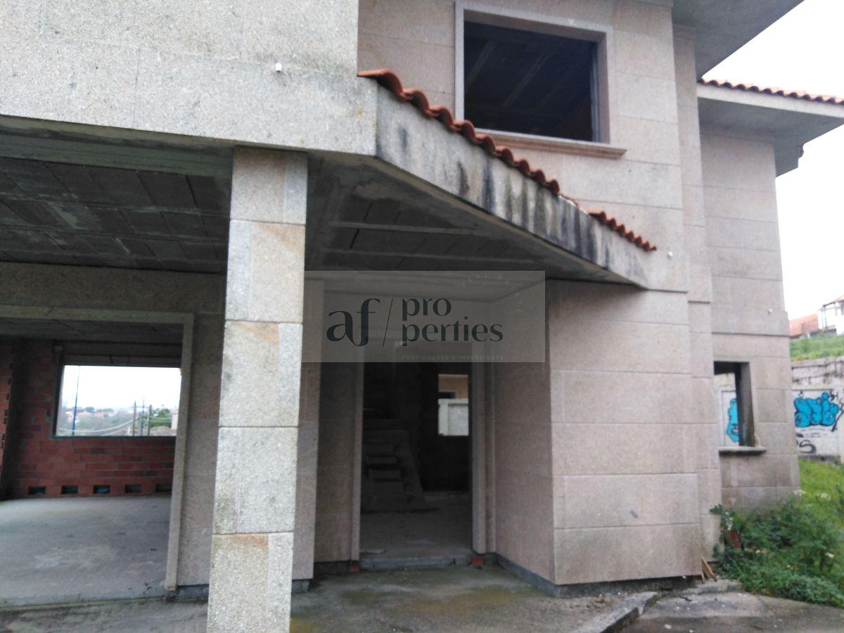 Venta de chalet en Vigo