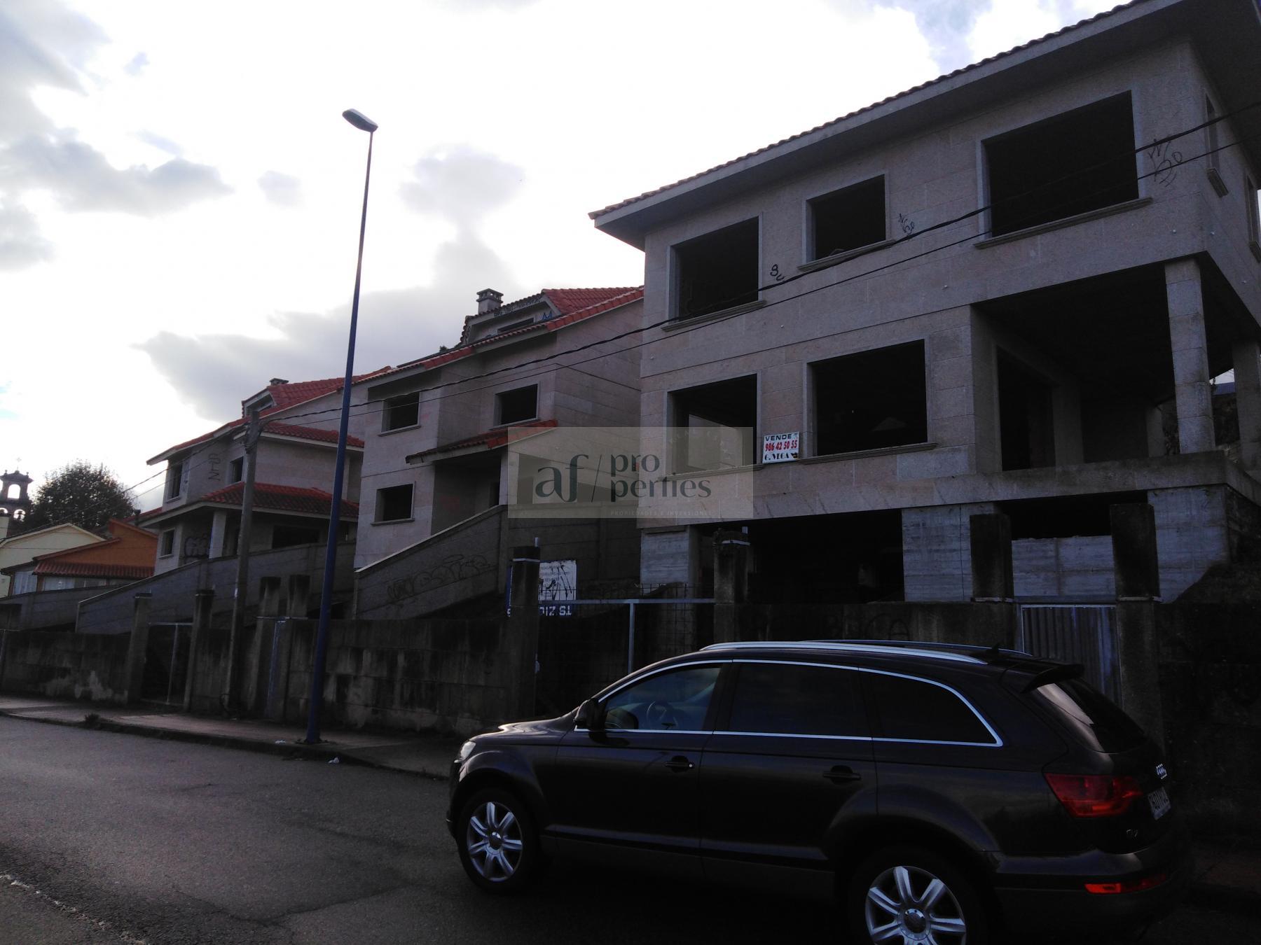 Zu verkaufen von chalet in
 Vigo
