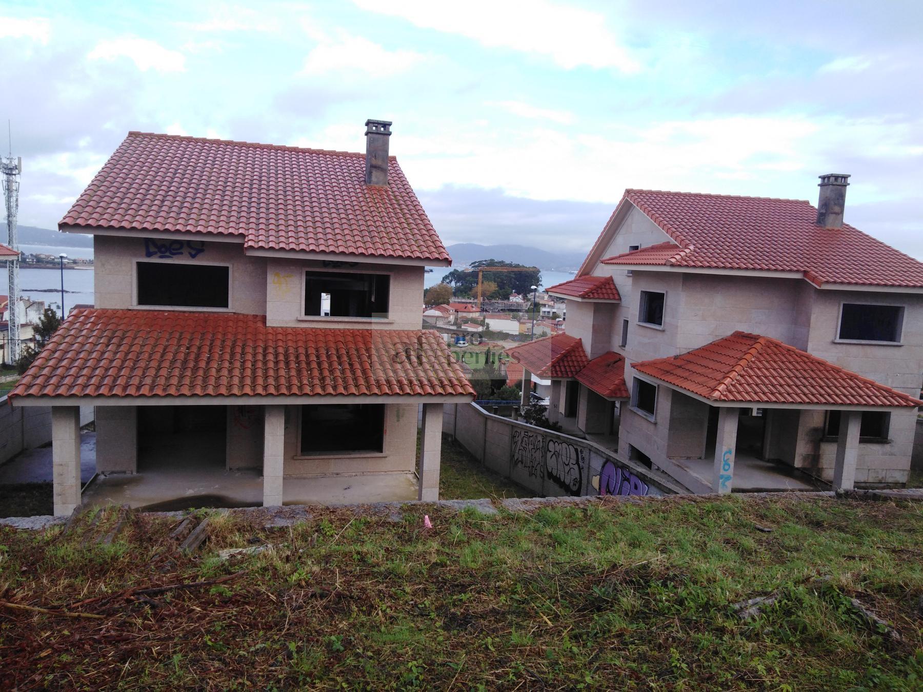 Venta de chalet en Vigo