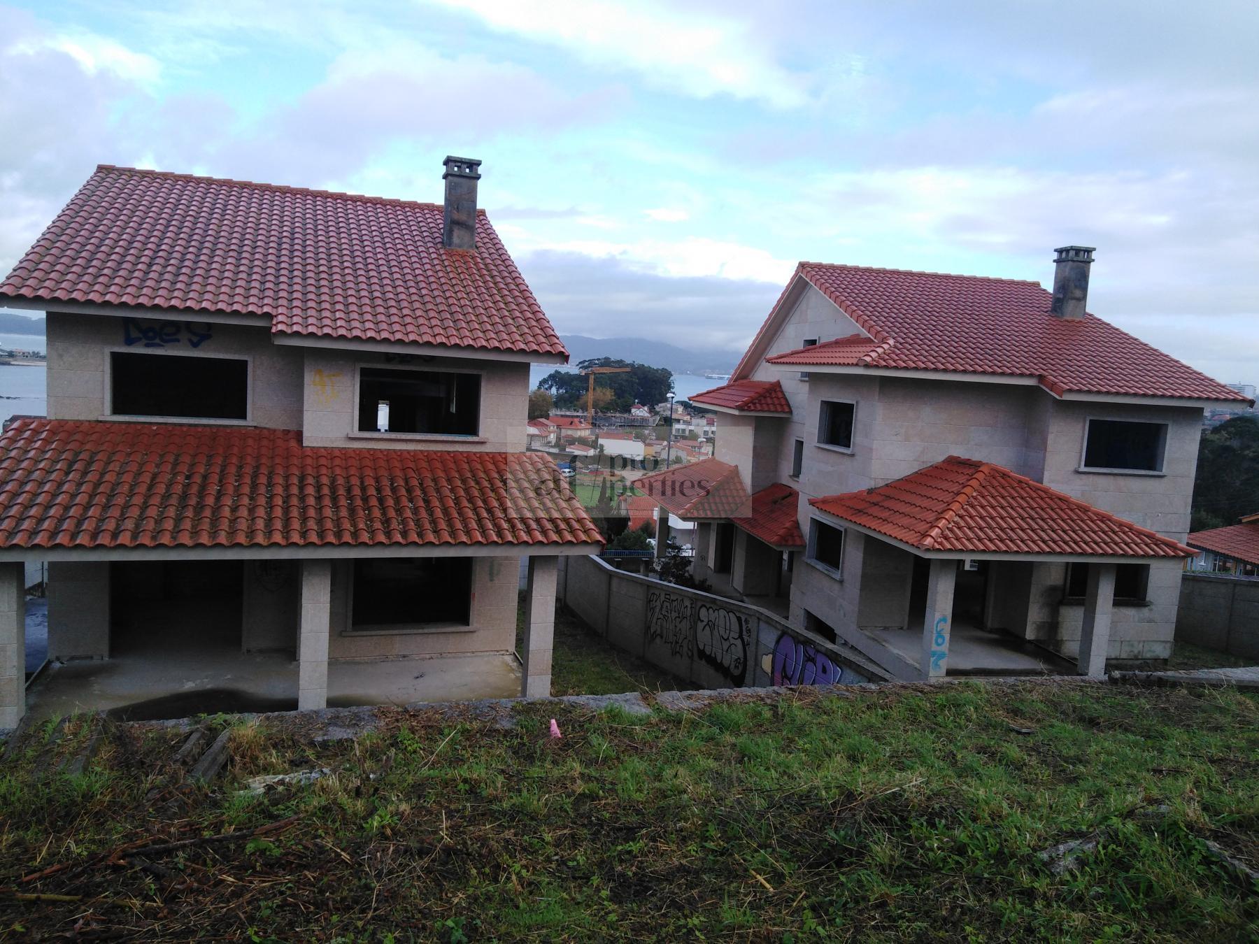 Venta de chalet en Vigo