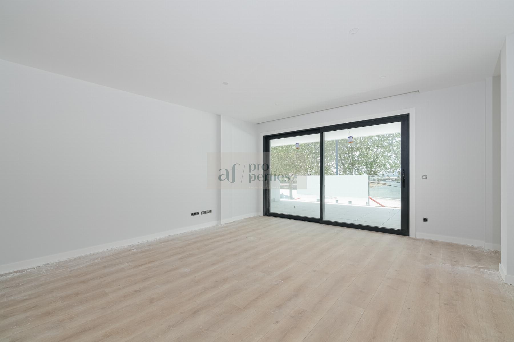 For sale of flat in Vigo