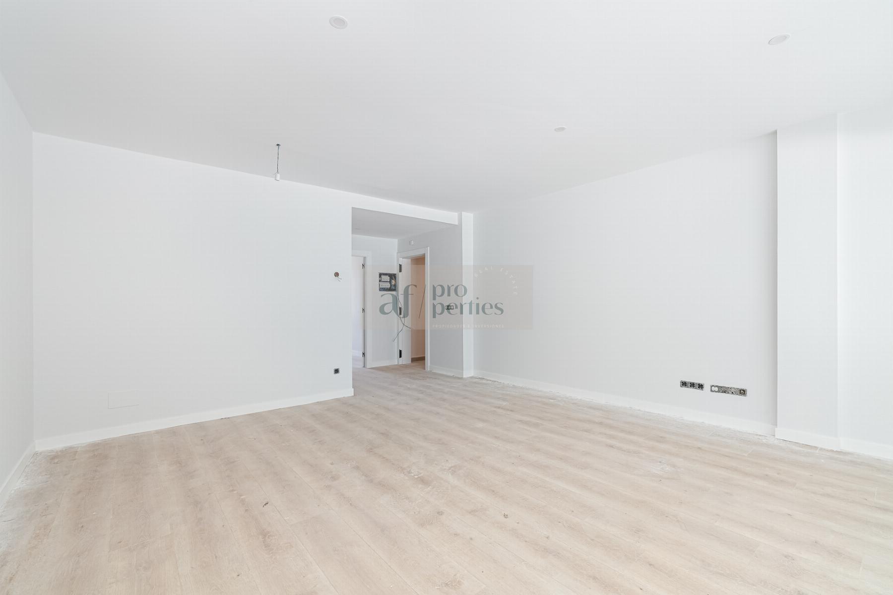 For sale of flat in Vigo