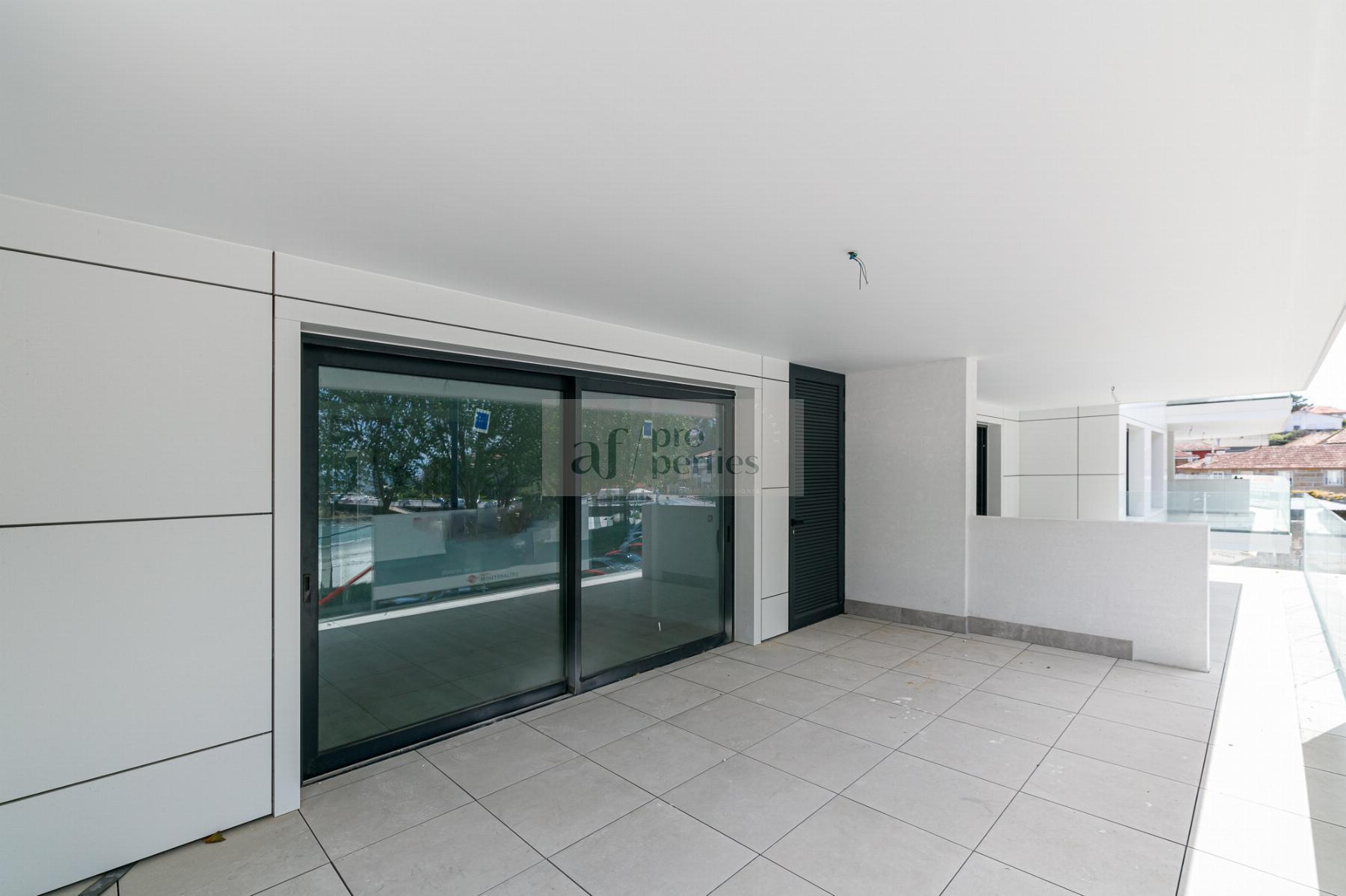 For sale of flat in Vigo