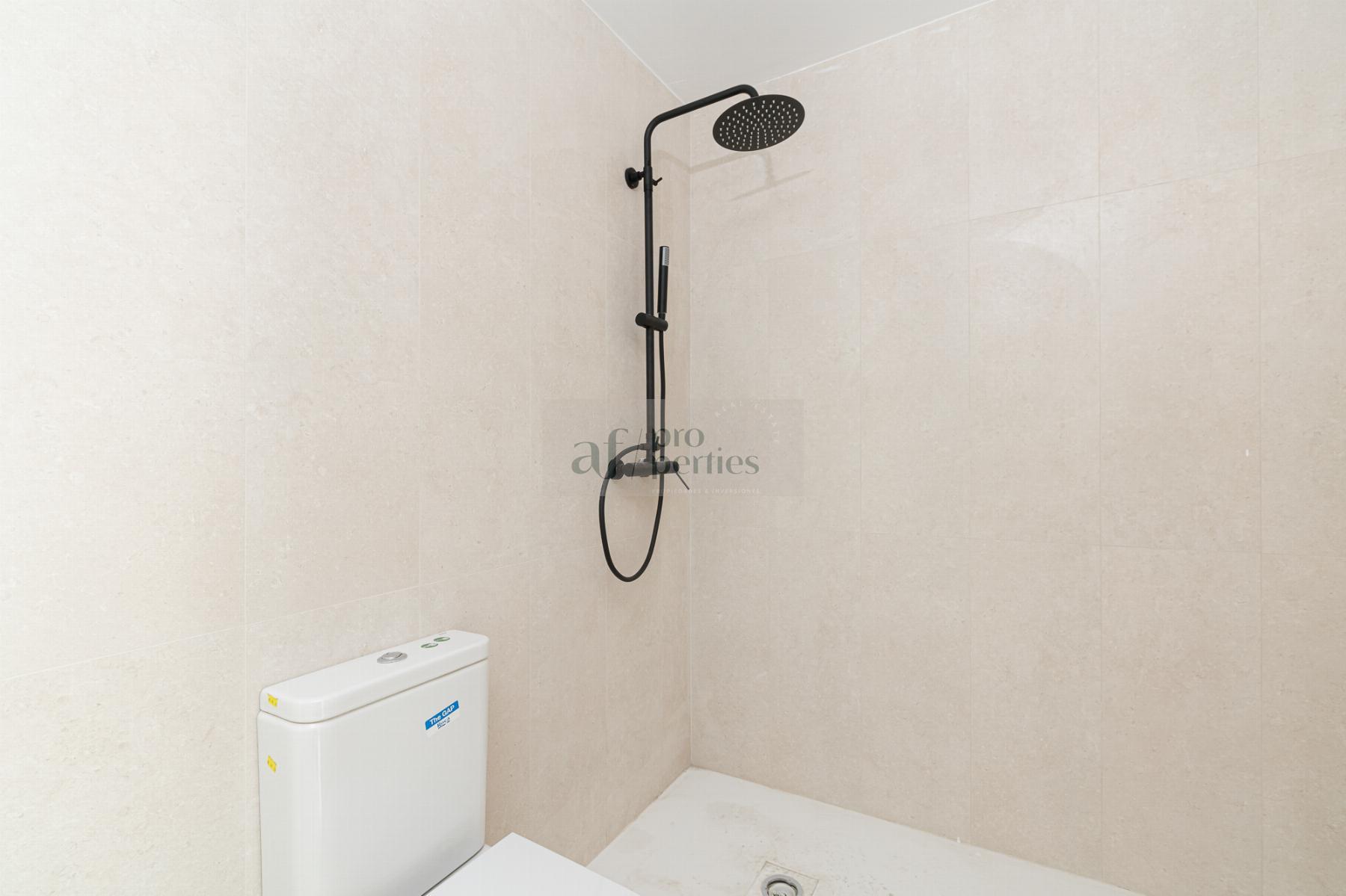 For sale of flat in Vigo