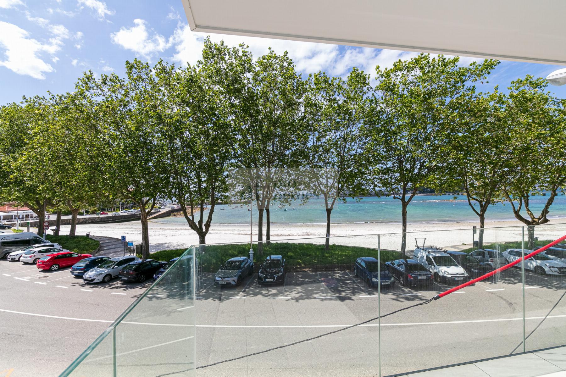 For sale of flat in Vigo