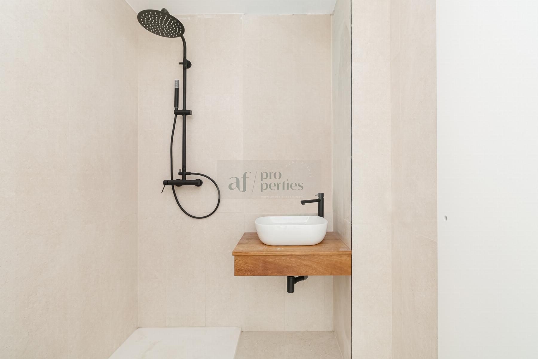 For sale of flat in Vigo