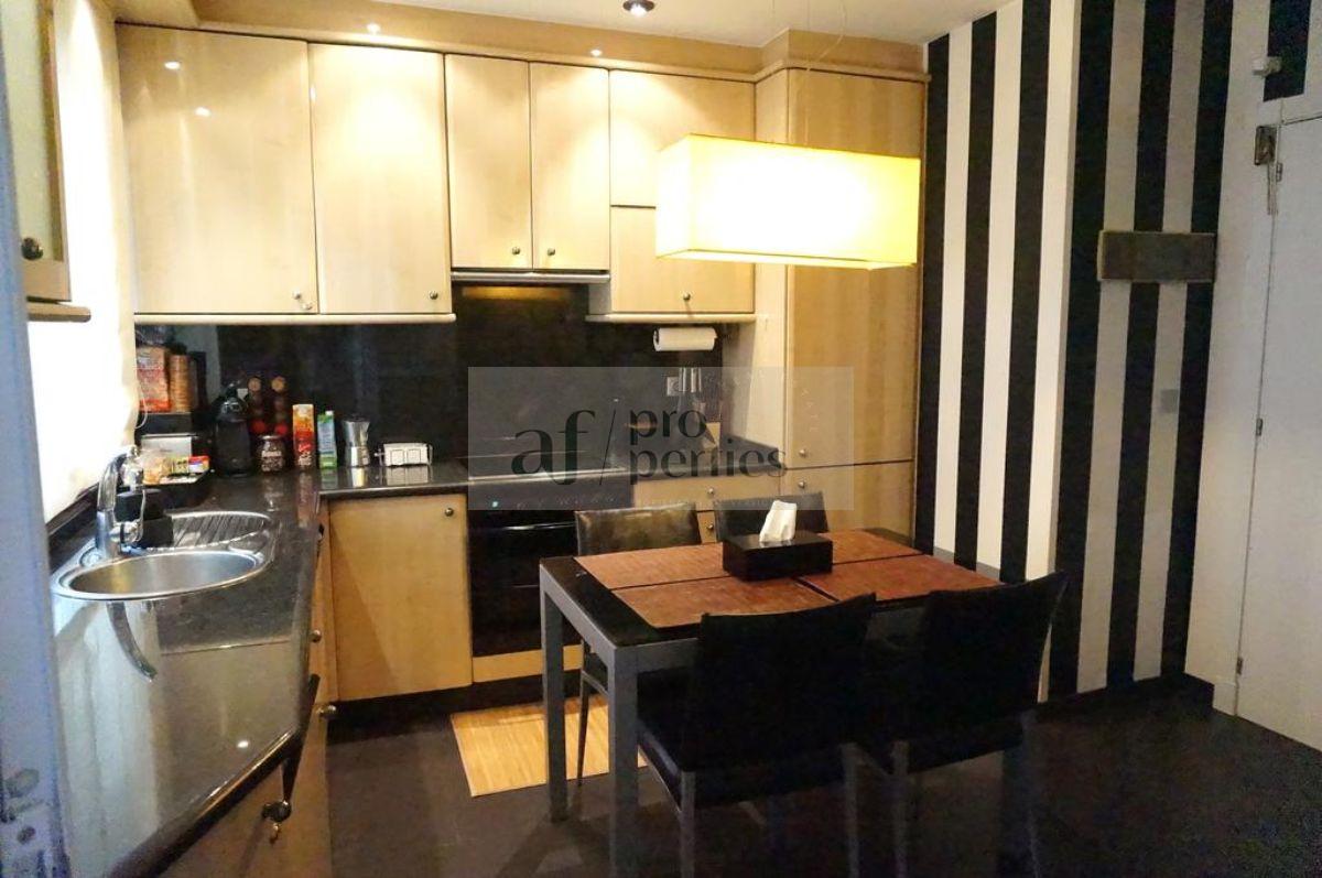 Venta de piso en Pontevedra