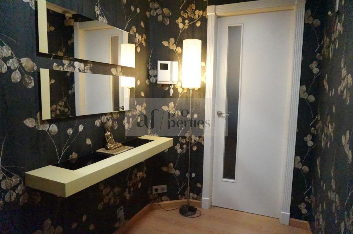 Venta de piso en Pontevedra