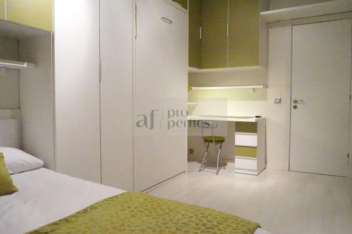 Venta de piso en Pontevedra