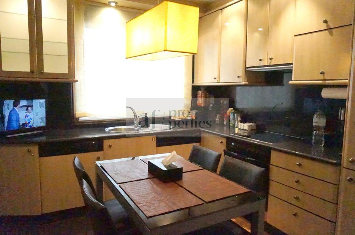 Venta de piso en Pontevedra