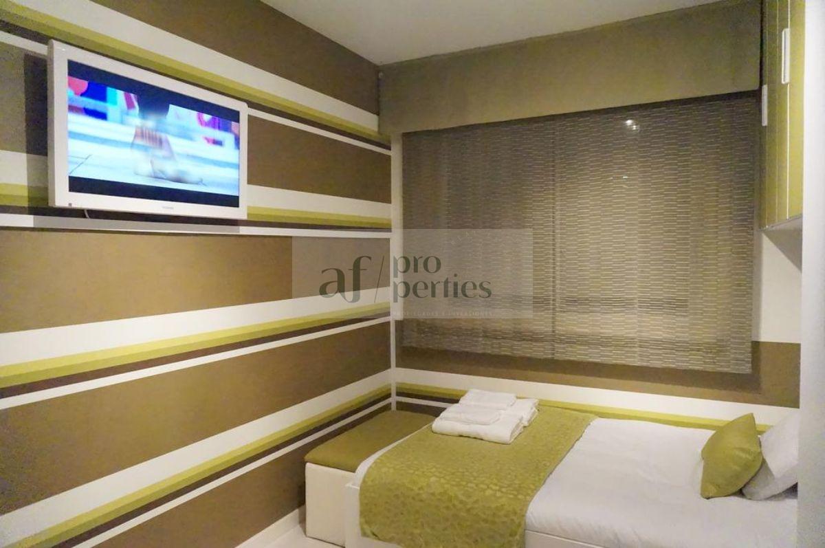 Venta de piso en Pontevedra