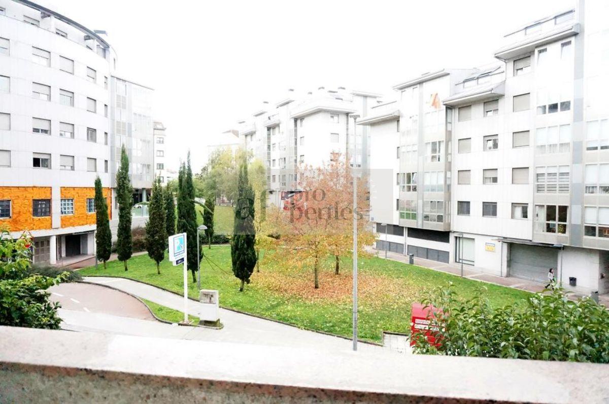 Venta de piso en Pontevedra