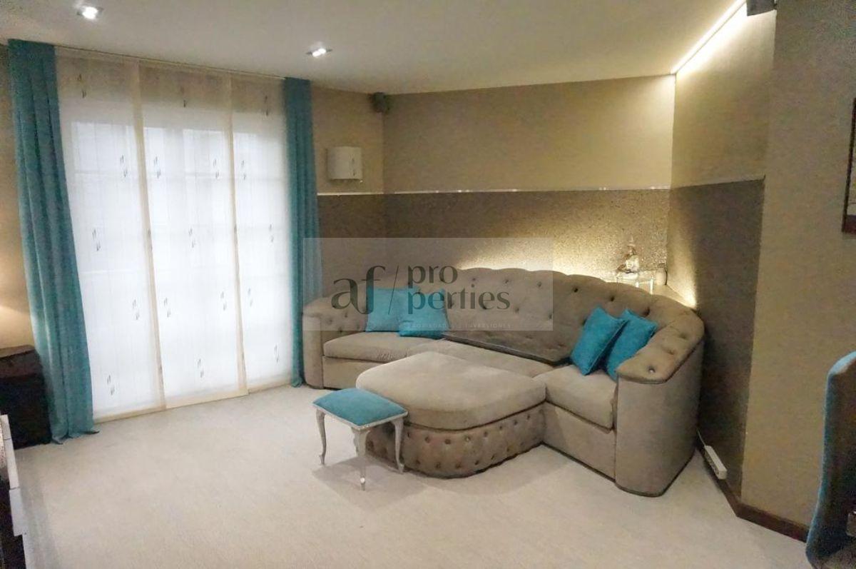 Venta de piso en Pontevedra
