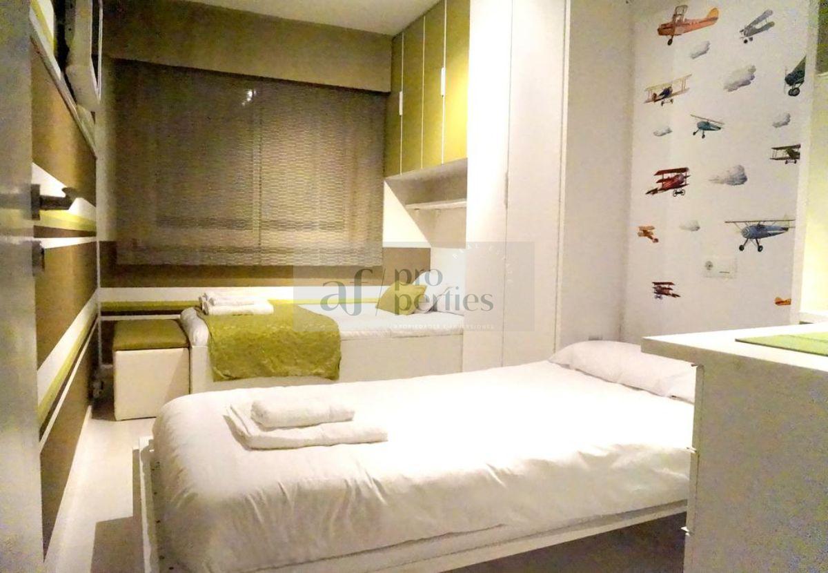 Venta de piso en Pontevedra