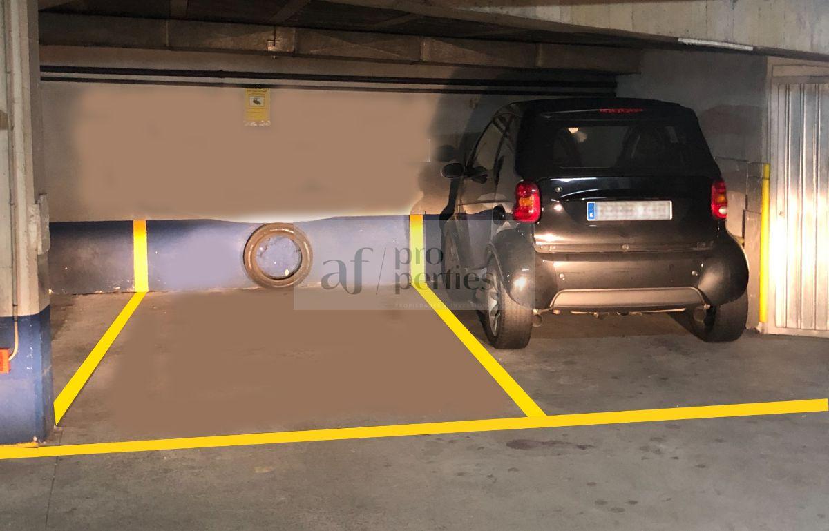 Venta de piso en Pontevedra