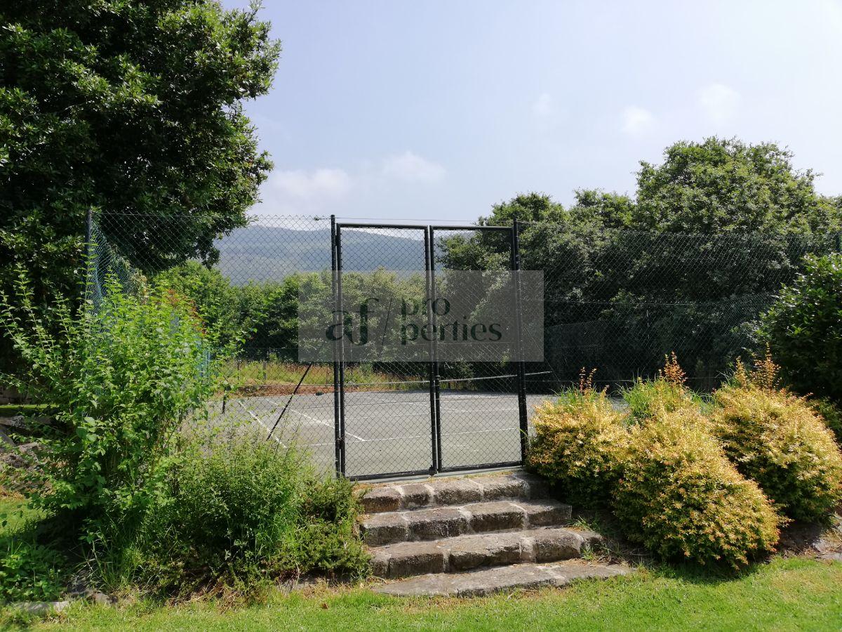 Venda de casa em Moaña