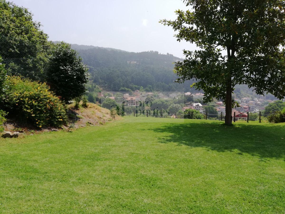 Venda de casa em Moaña