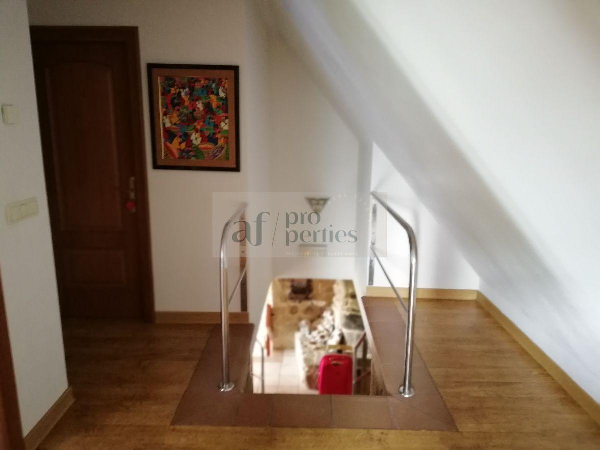 Venda de casa em Moaña