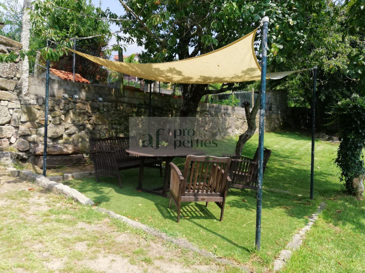 Venda de casa em Moaña