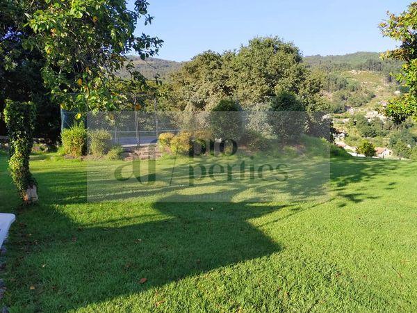 Venda de casa em Moaña