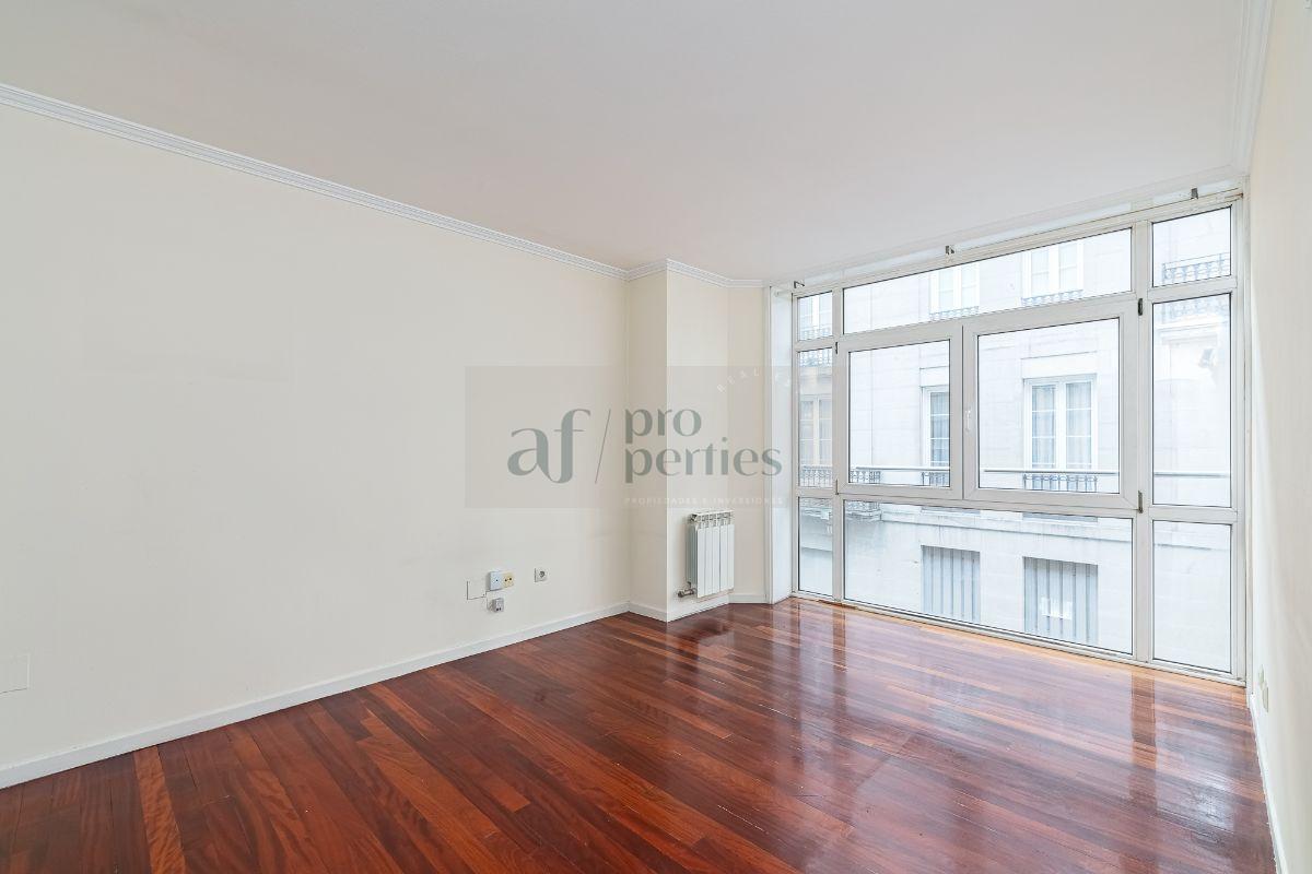 For sale of flat in Vigo