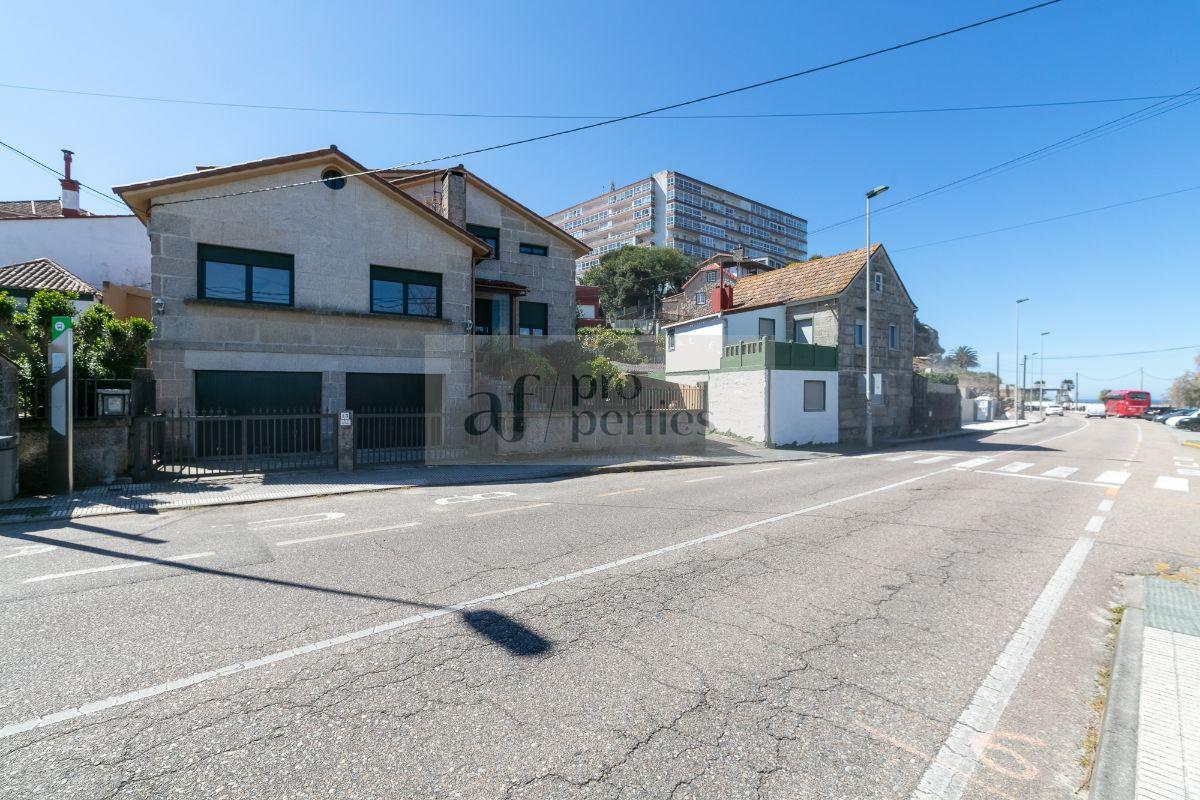 Venta de chalet en Vigo