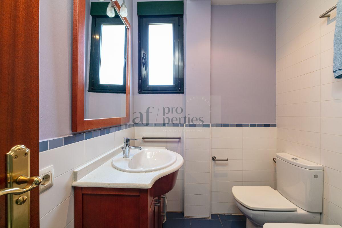 Venta de chalet en Vigo