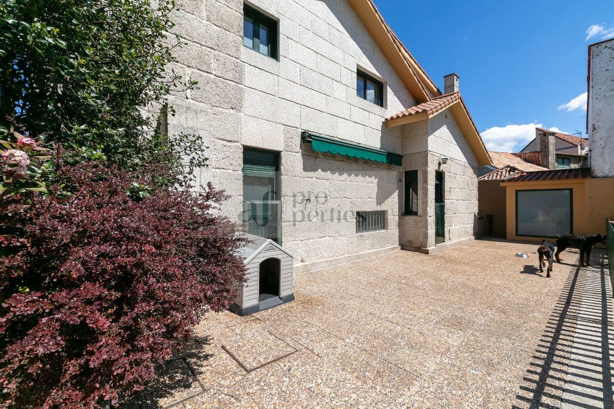 Venta de chalet en Vigo