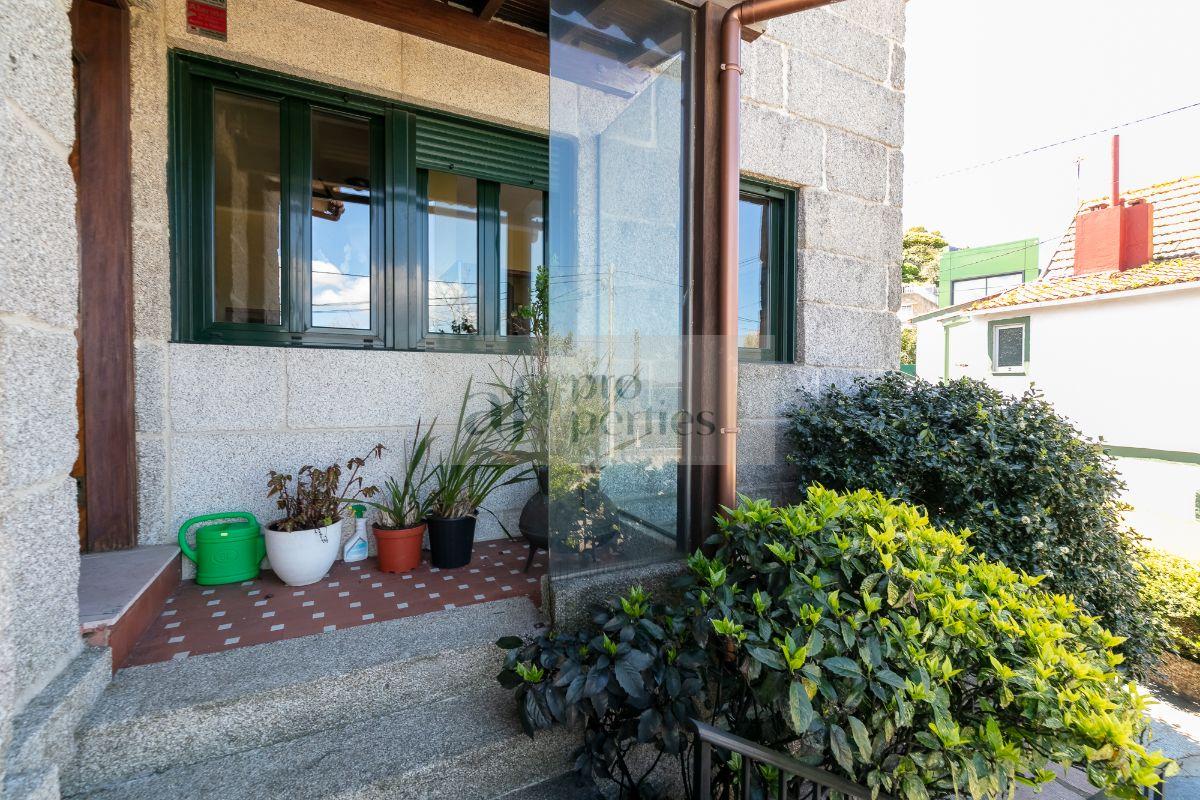 Venta de chalet en Vigo