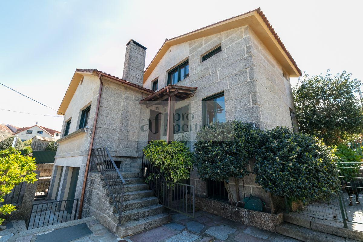 Venta de chalet en Vigo