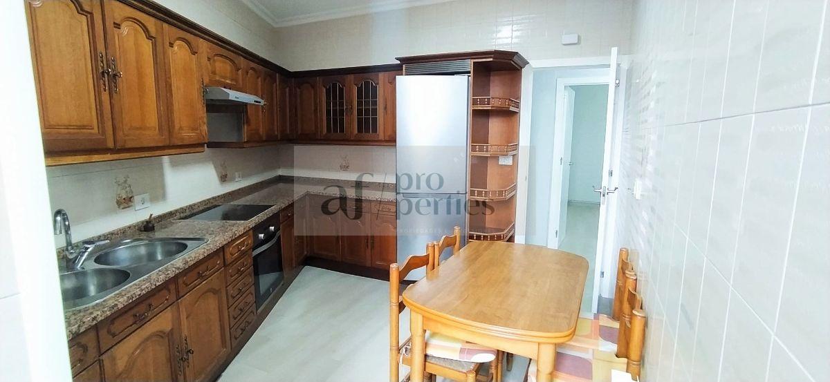 For sale of flat in Vigo