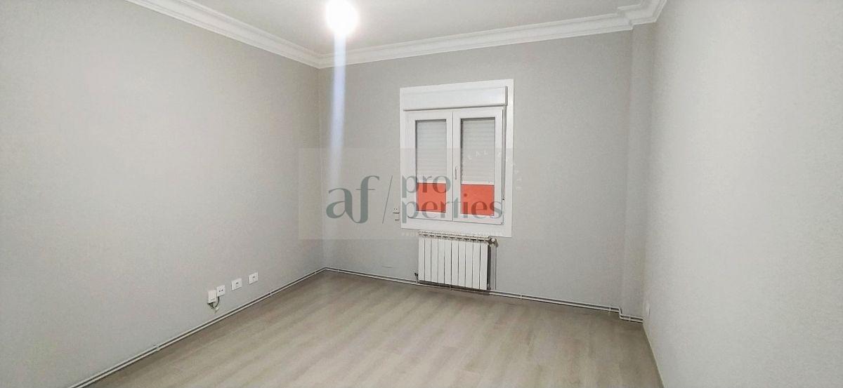 For sale of flat in Vigo