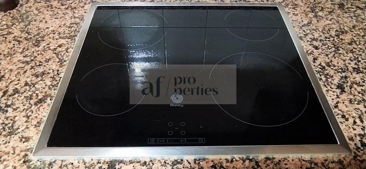 For sale of flat in Vigo